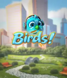 Delight in the playful world of Birds! Slot by Betsoft, showcasing colorful visuals and innovative mechanics. See as cute birds flit across on wires in a animated cityscape, offering entertaining methods to win through chain reactions of matches. An enjoyable spin on slot games, ideal for players looking for something different.