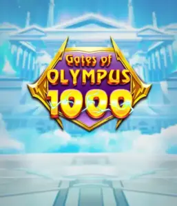 Step into the divine realm of Pragmatic's Gates of Olympus 1000 by Pragmatic Play, featuring breathtaking graphics of celestial realms, ancient deities, and golden treasures. Experience the might of Zeus and other gods with exciting mechanics like multipliers, cascading reels, and free spins. Ideal for fans of Greek mythology looking for thrilling rewards among the gods.