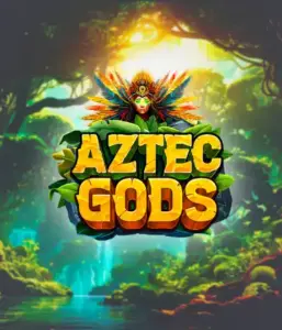 Uncover the lost world of Aztec Gods Slot by Swintt, showcasing rich graphics of the Aztec civilization with symbols of gods, pyramids, and sacred animals. Experience the majesty of the Aztecs with exciting gameplay including free spins, multipliers, and expanding wilds, ideal for anyone looking for an adventure in the heart of the Aztec empire.