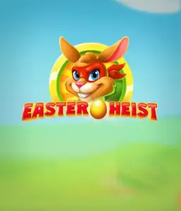 Participate in the colorful caper of the Easter Heist game by BGaming, highlighting a bright spring setting with cunning bunnies orchestrating a daring heist. Enjoy the thrill of chasing hidden treasures across vivid meadows, with elements like bonus games, wilds, and free spins for an engaging gaming experience. A great choice for those who love a festive twist in their slot play.